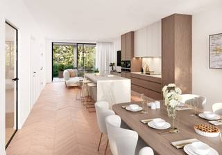 Apartment for sale in Bierbeek