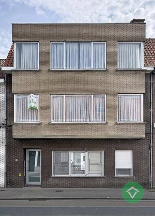 Appartement à louer à Izegem