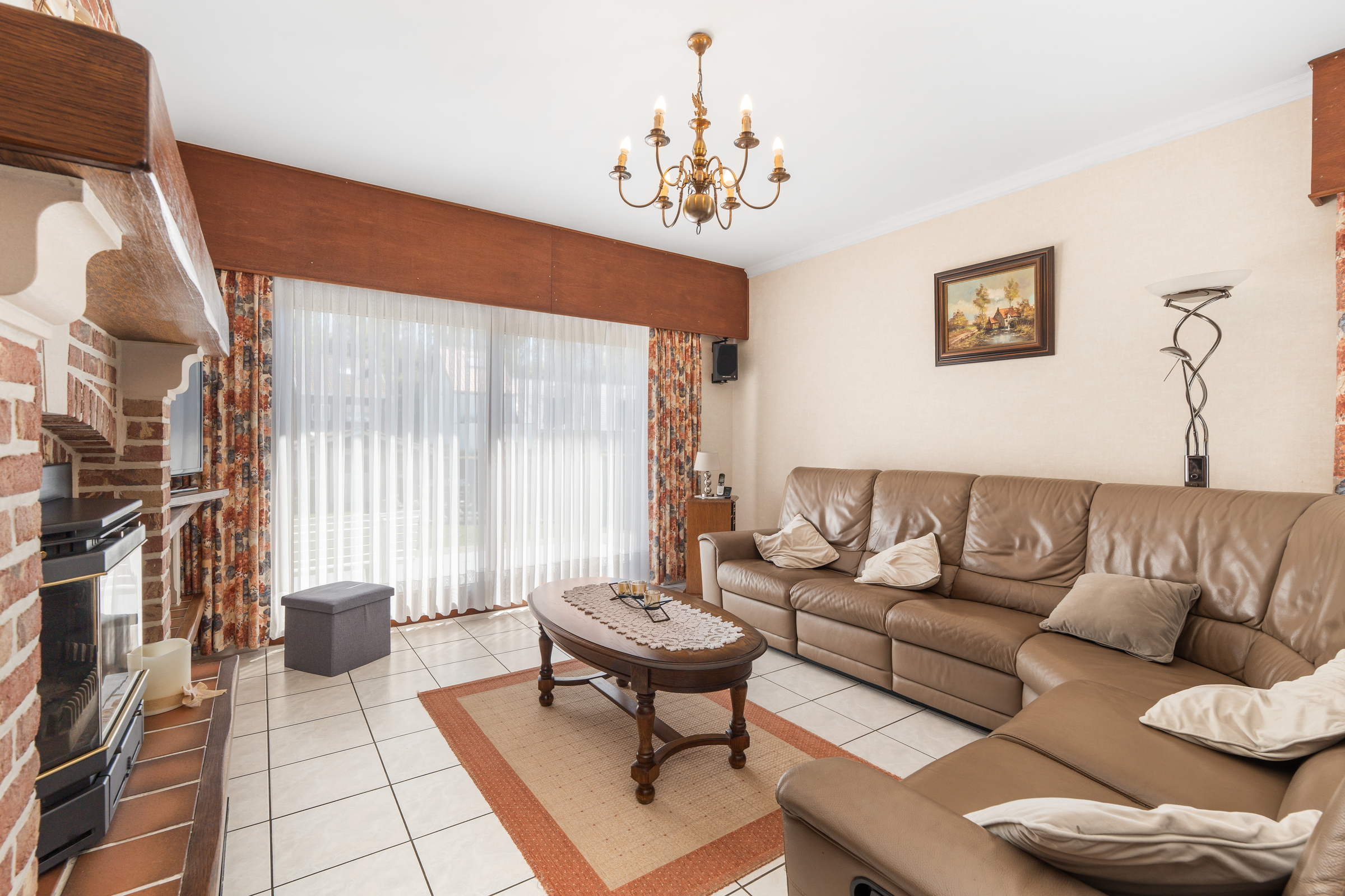 House for sale in Meise with 4 bedrooms - photo 5