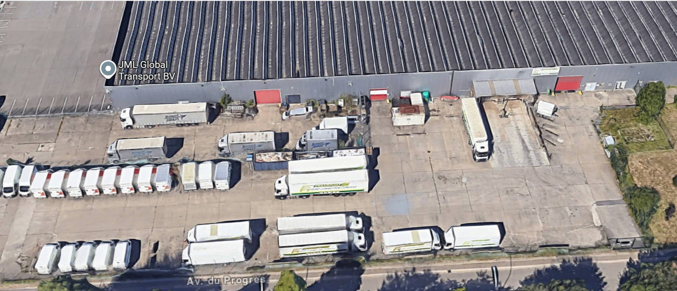 Commercial à louer à Ans - photo 3