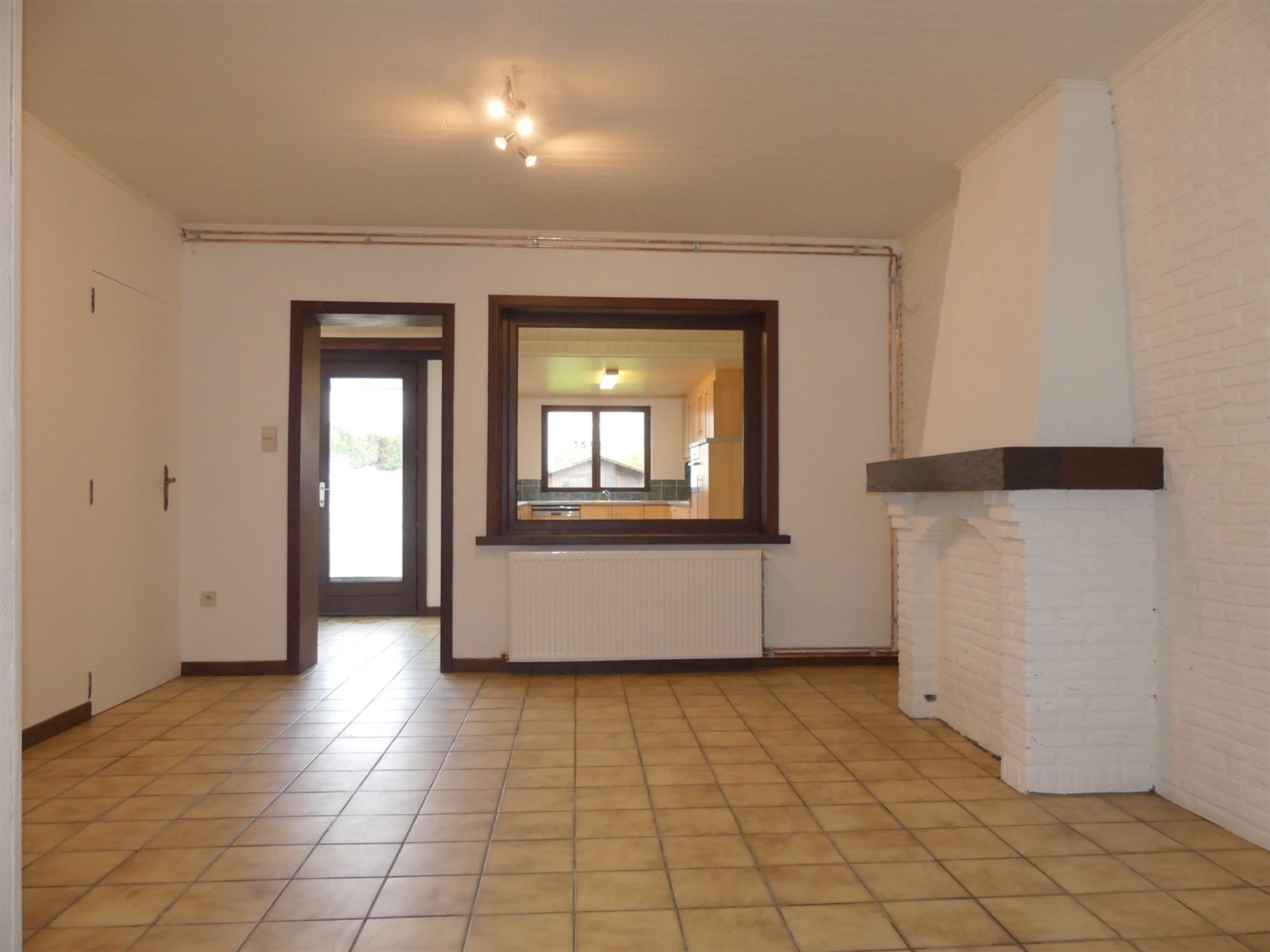 Terraced House - photo 2