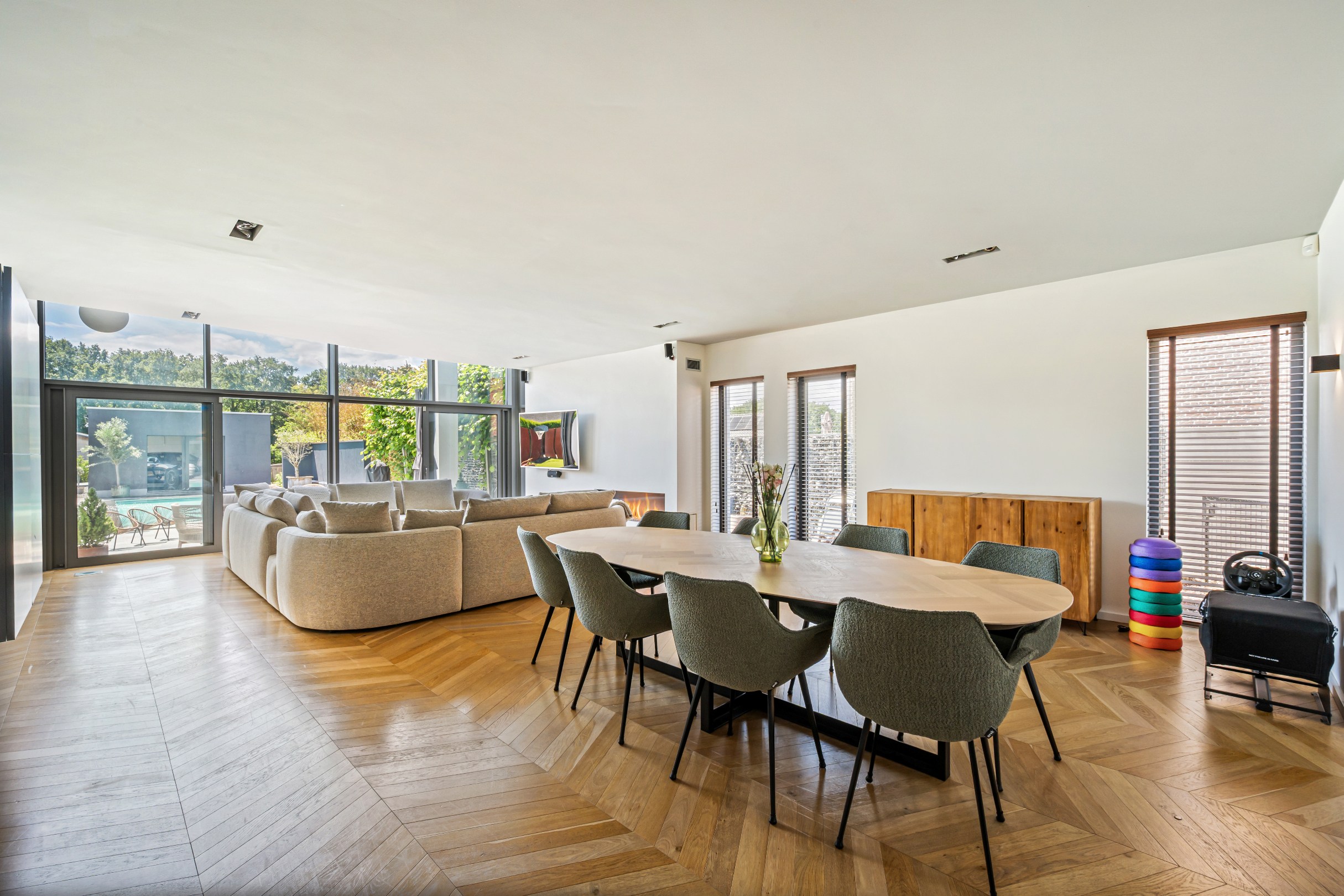 Modern villa with 4 bedrooms, 2 bathrooms in Westerlo - photo 4