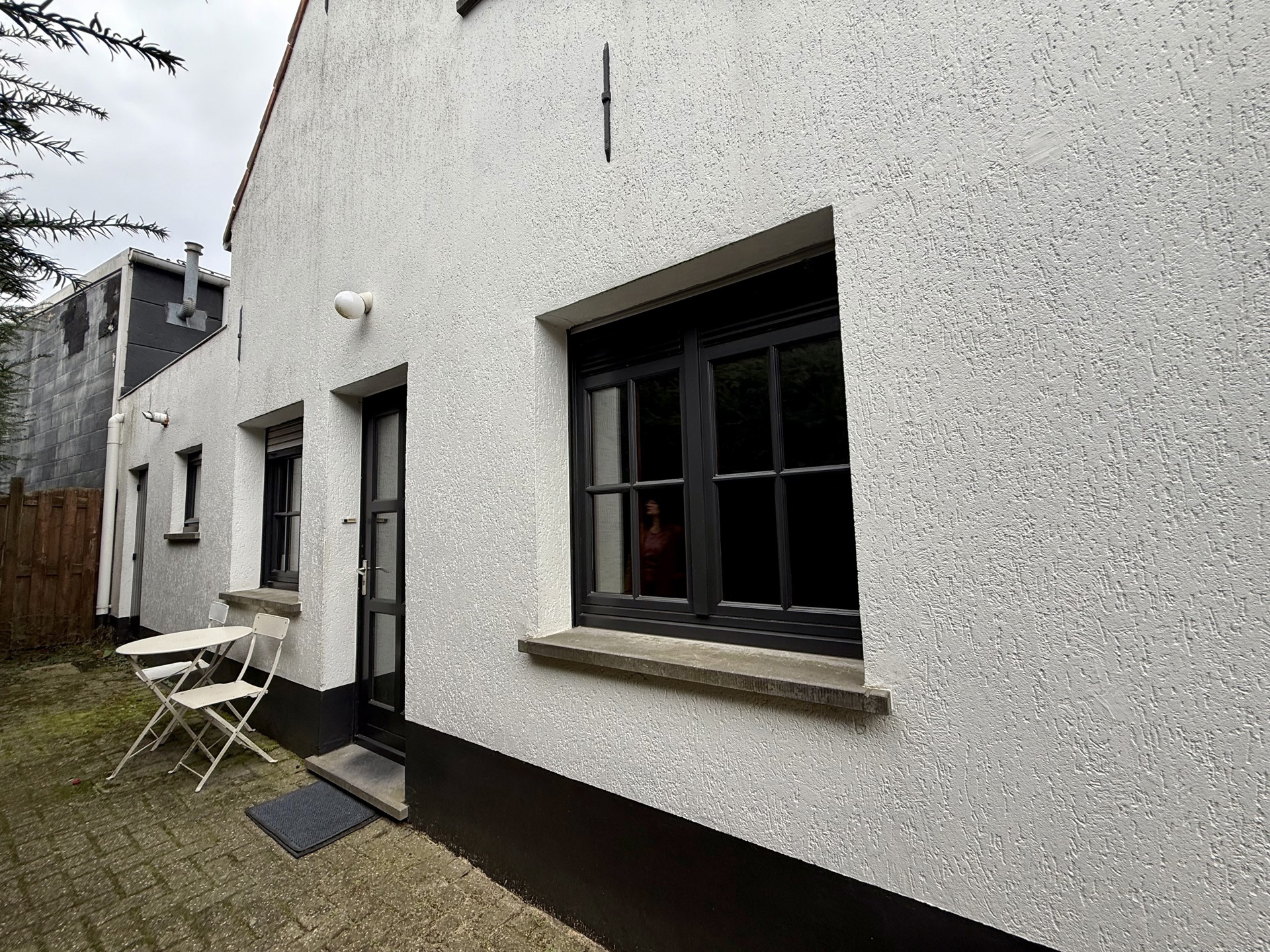 Gelijkvloers studio nabij centrum Sint-Antonius - foto 2