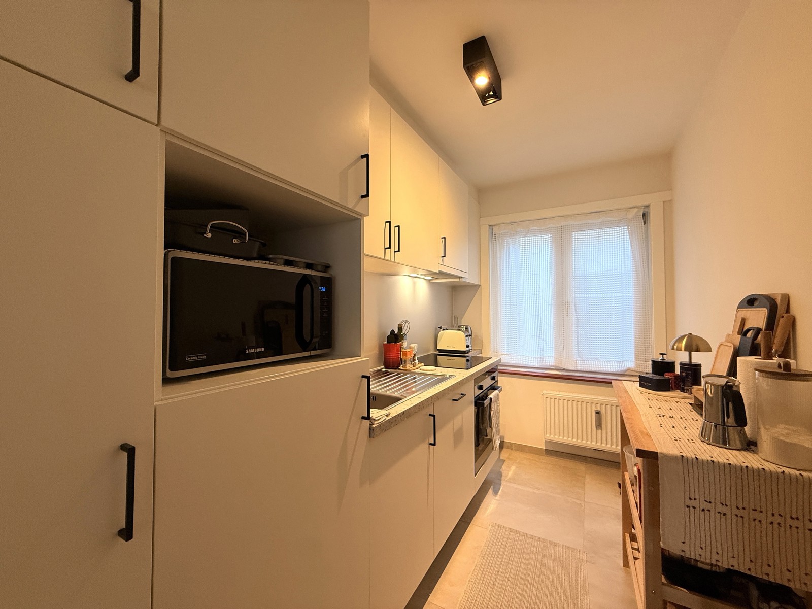 Appartement à louer à Gand avec 2 chambres - photo 3