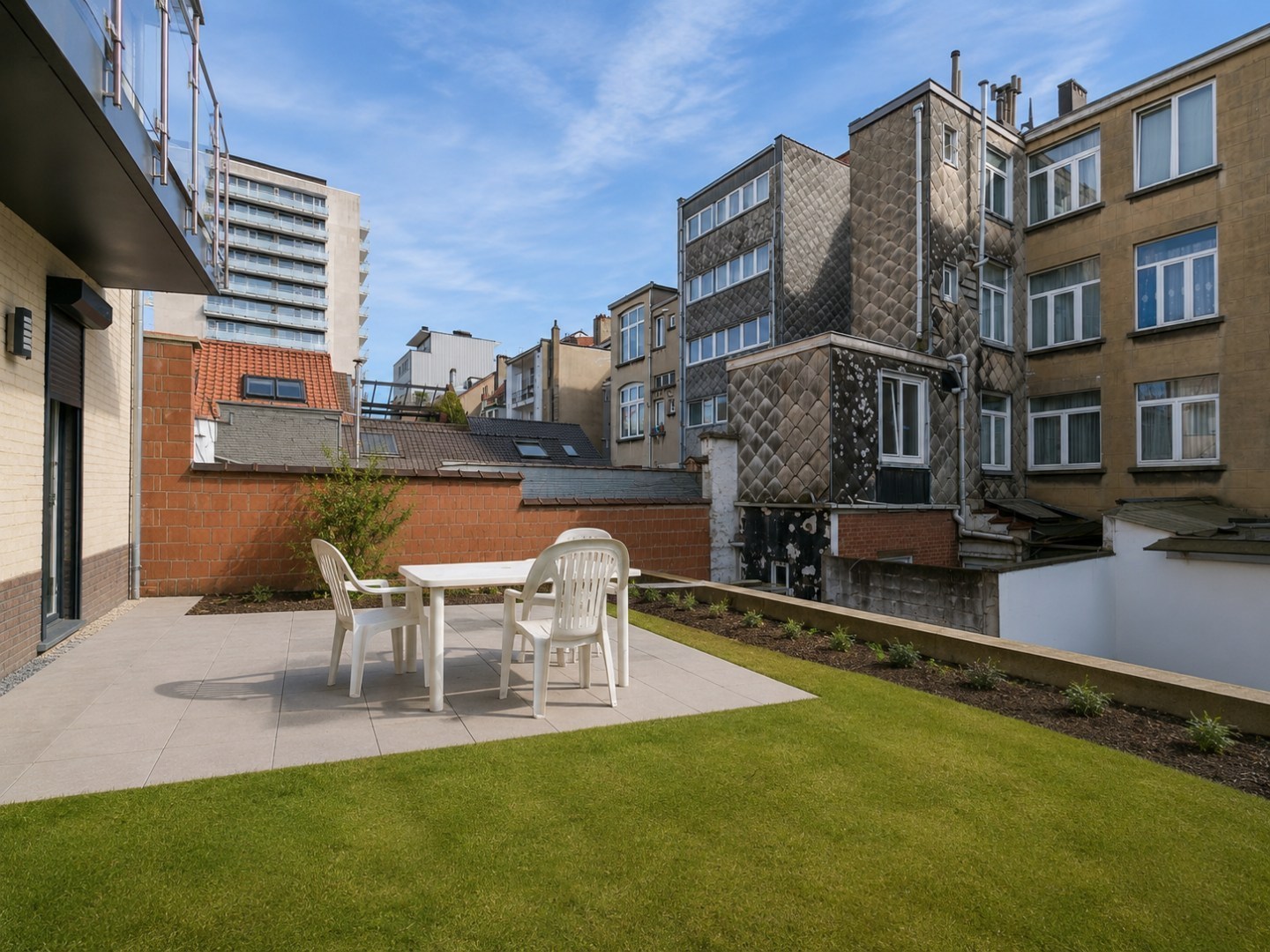 RECENTE OPBRENGSTEIGENDOM MET 2 APPARTEMENTEN! - foto 5