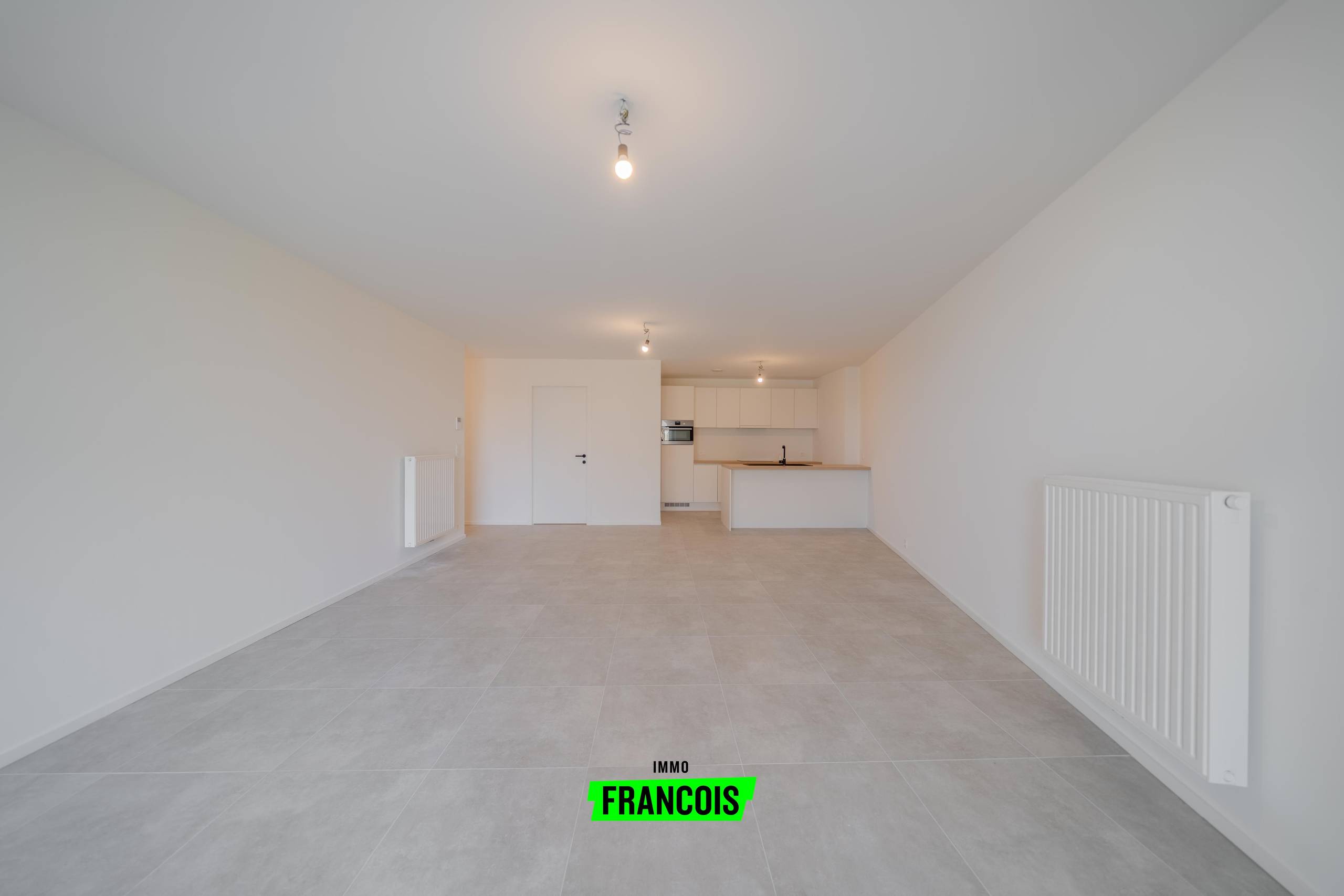 Ruim instapklaar appartement met 2 slaapkamers op toplocatie in Diksmuide te koop! - foto 5
