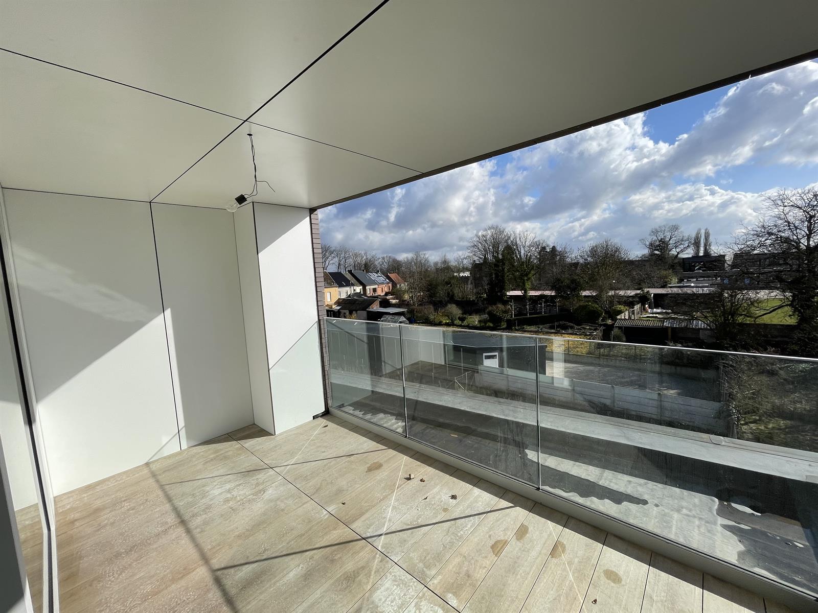 LEDE - Exclusief BEN-Duplexappartement in het centrum. - foto 5