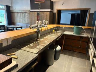 Commercial for rent in Nijlen