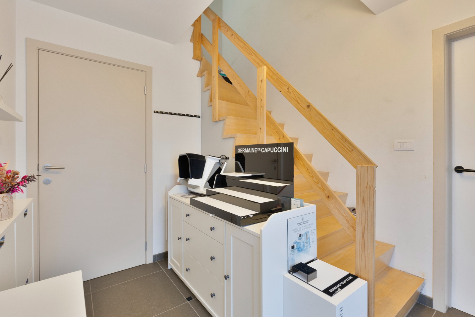 Ruime moderne woning aan de voet van de Kluisberg met prachtig landelijk zicht - foto 4