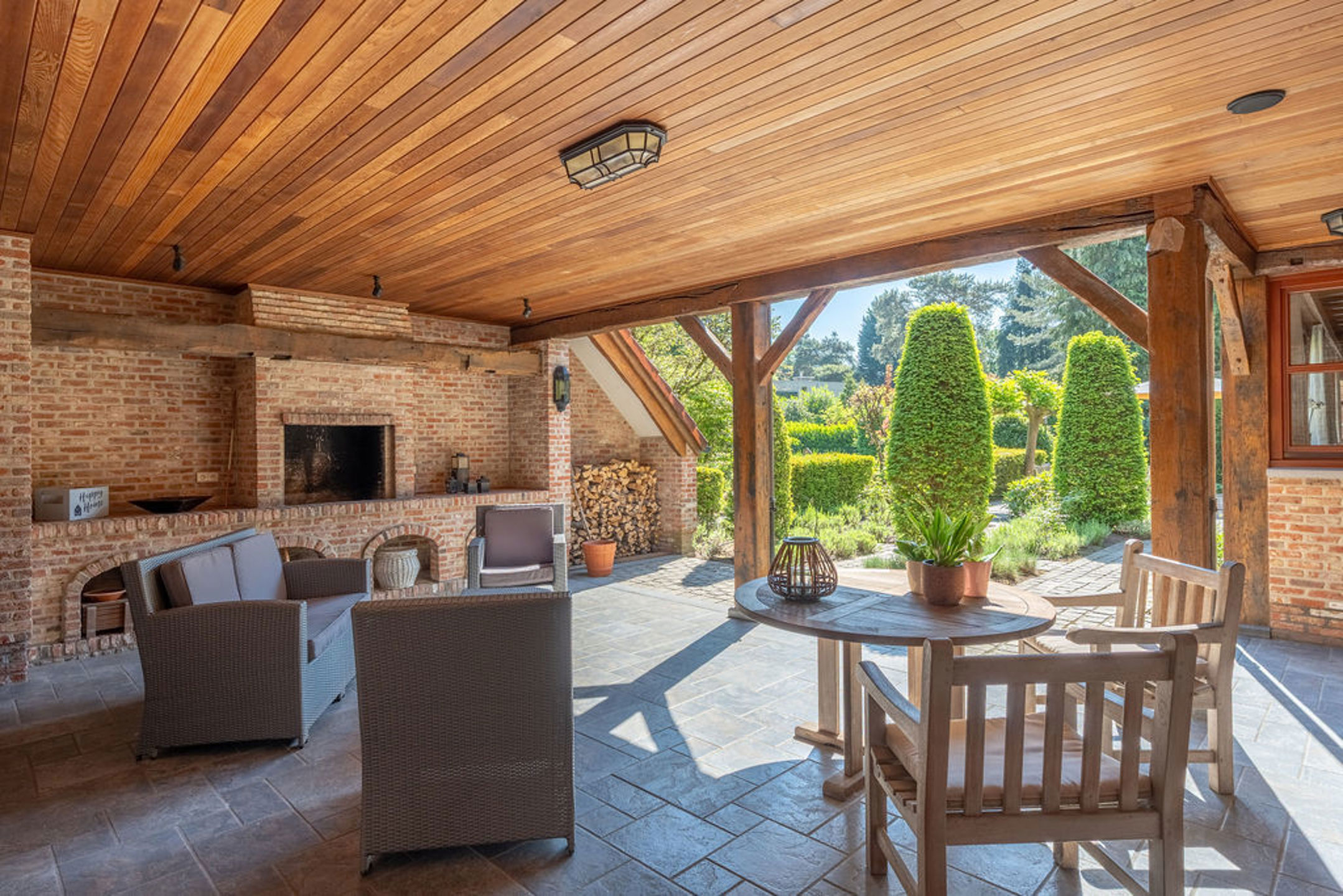 Maison à vendre à Oud-Turnhout avec 6 chambres - photo 3