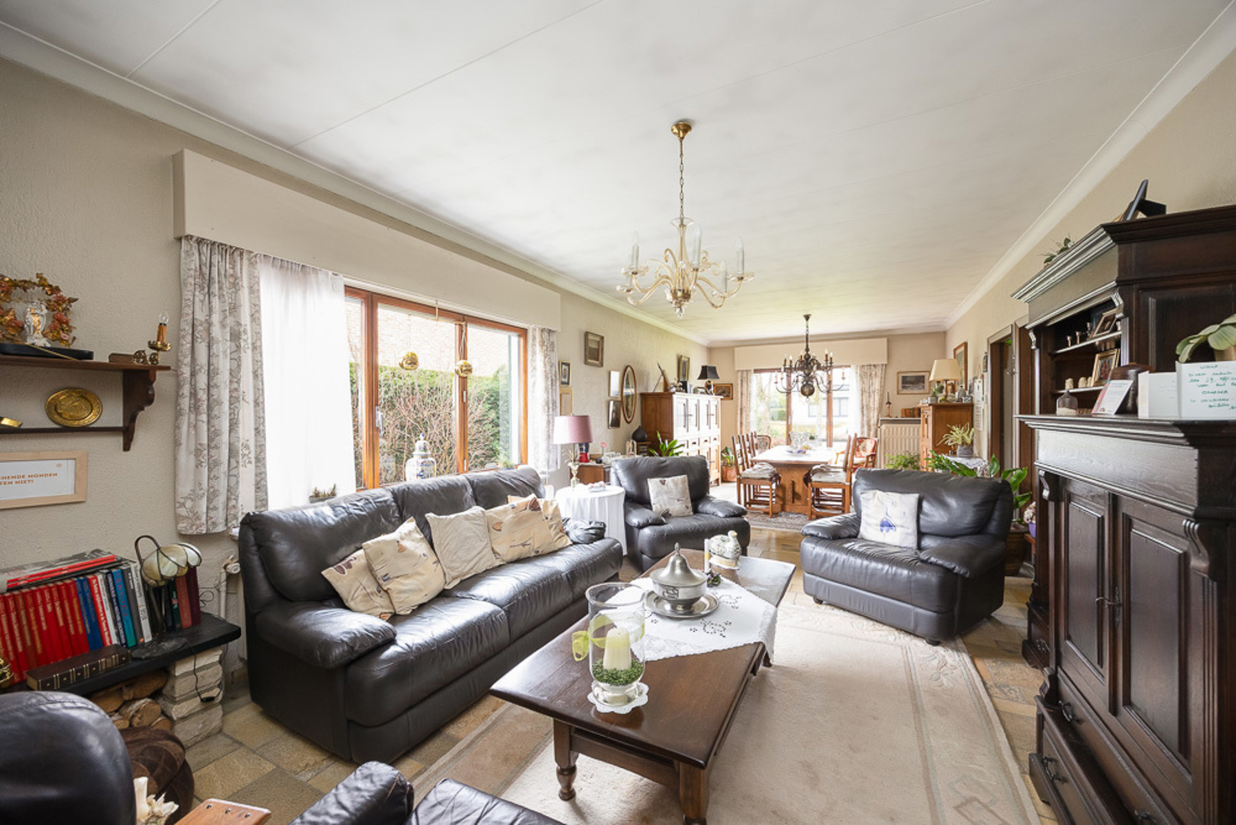 Maison à vendre à Kontich avec 4 chambres - photo 5