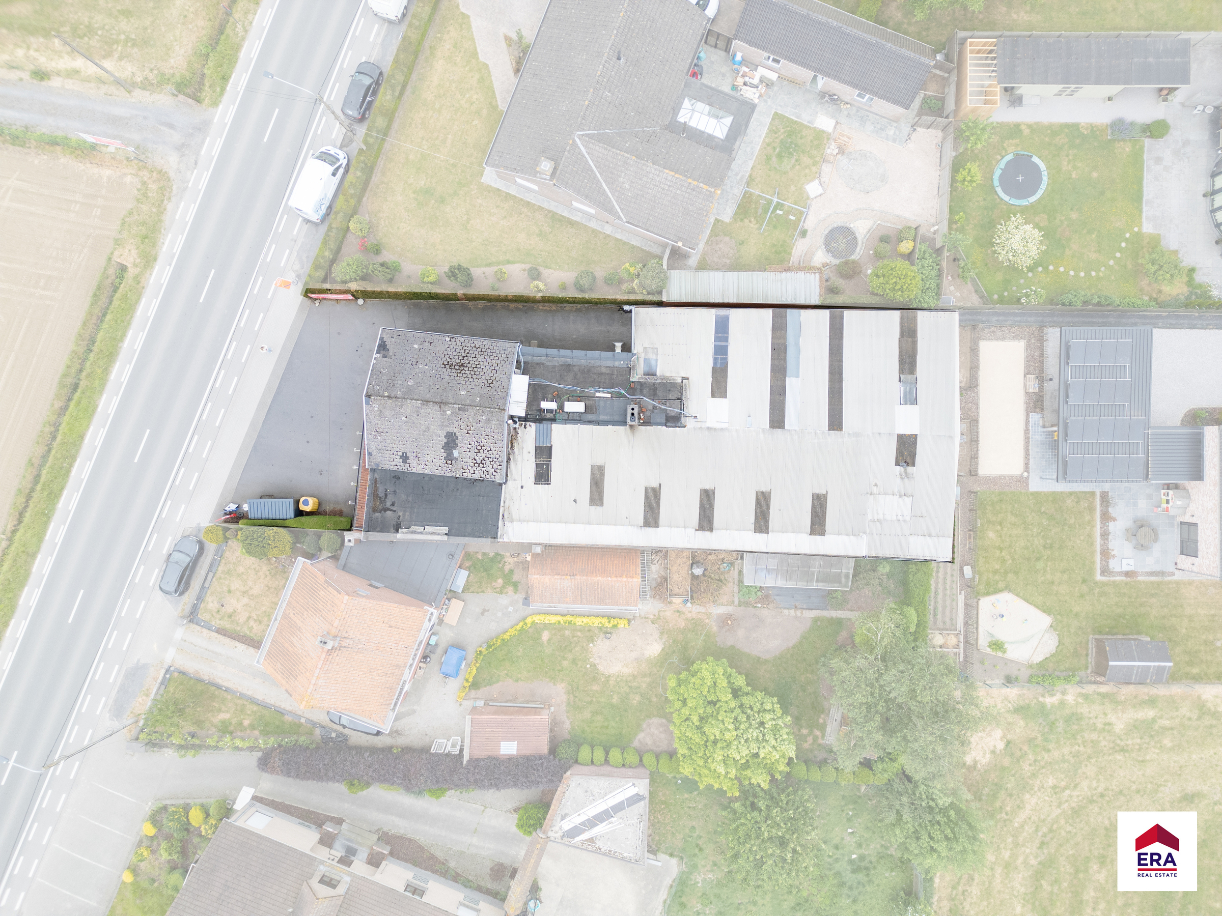 Unieke combinatie van handel en wonen op topligging! - foto 2