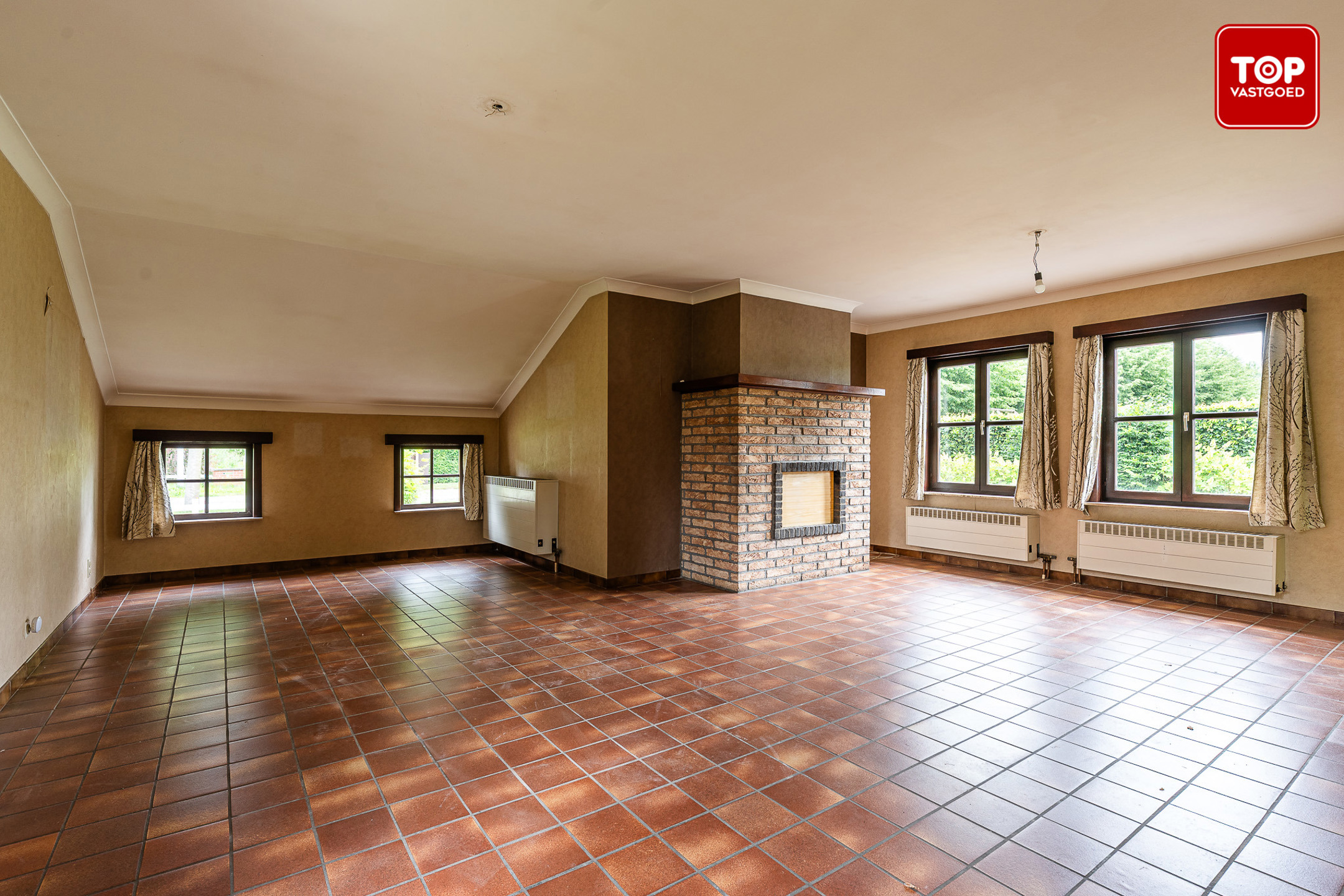 Charmante hoeve met karakter op een toplocatie in Drongen - foto 5
