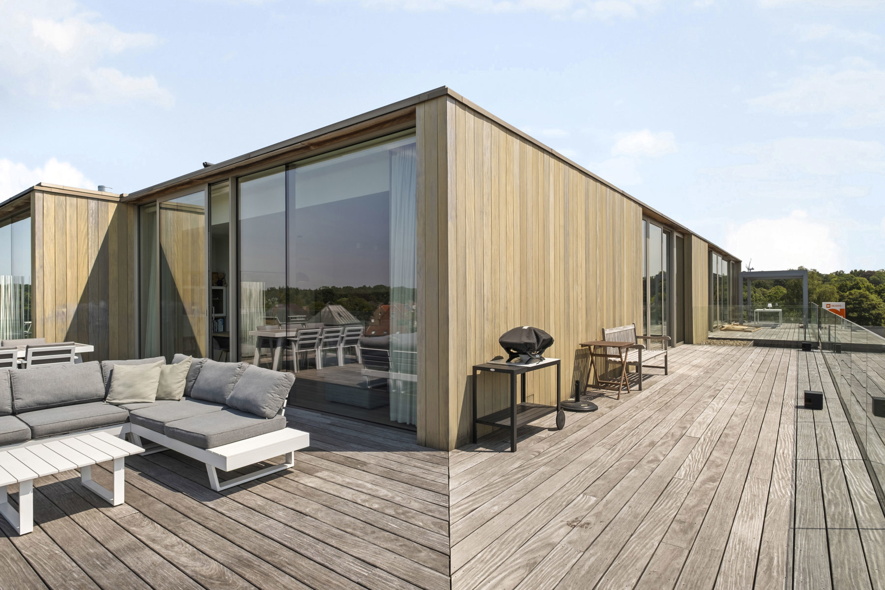 EEN DROOM OM IN TE WONEN! - foto 4