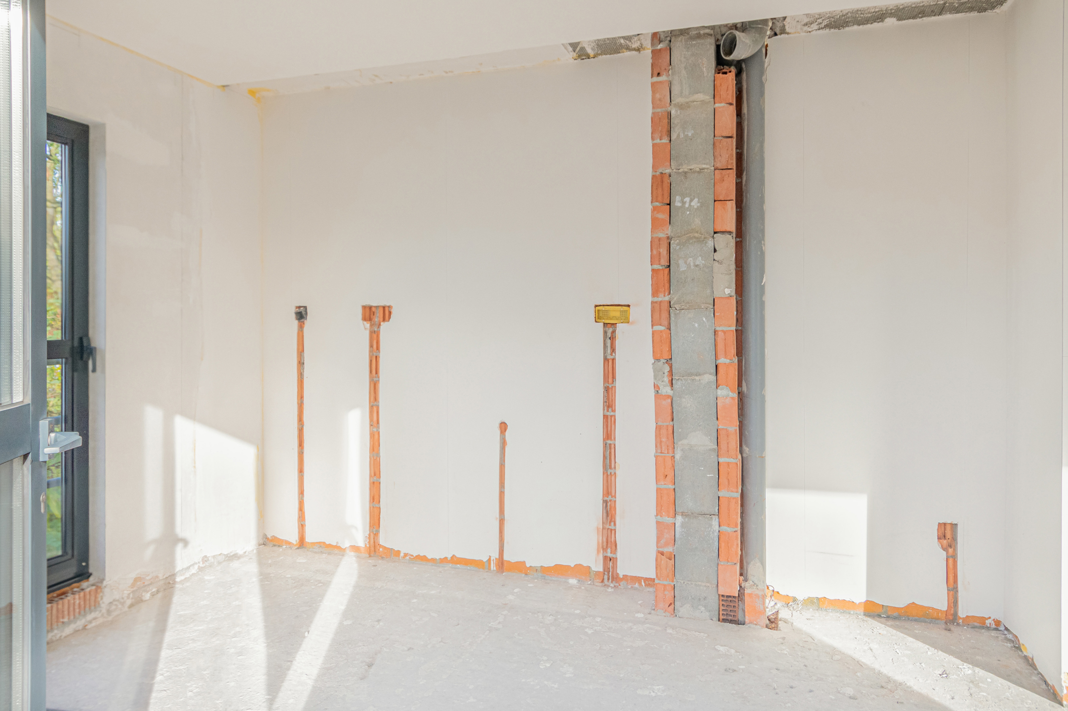 Exclusief appartement aan het water in hartje Mechelen - foto 4