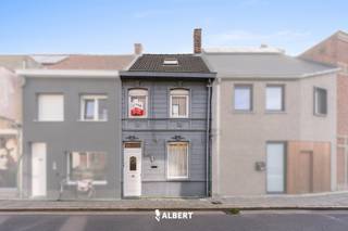 Verzorgde gezellige woning met 2 slaapkamersDe indeling van het pand is als volgt:Gelijkvloers:-Ruime open leefruimte met open...
