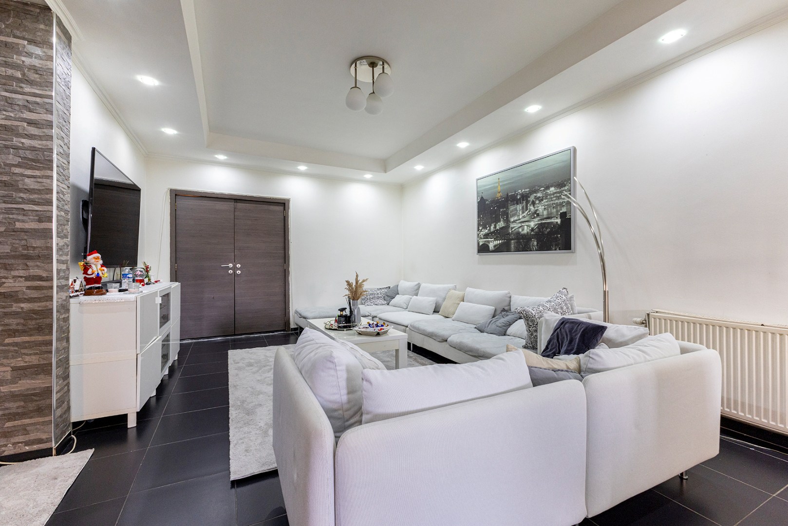 Opbrensgsteigendom of meergezinswoning in Hoboken. - foto 5