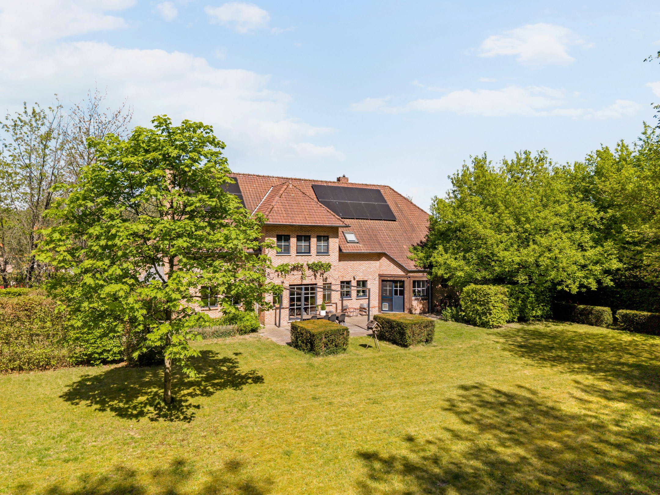 House for sale in Lichtaart with 4 bedrooms - photo 2