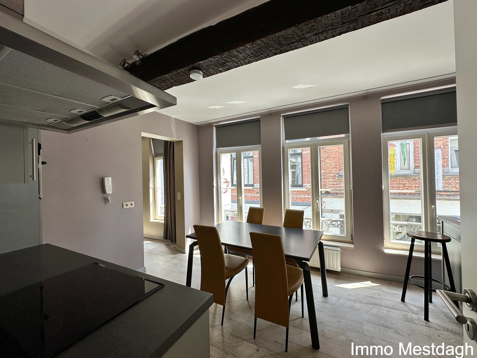 Te huur: Comfortabel &amp; modern centrumappartement in Diest - foto 5