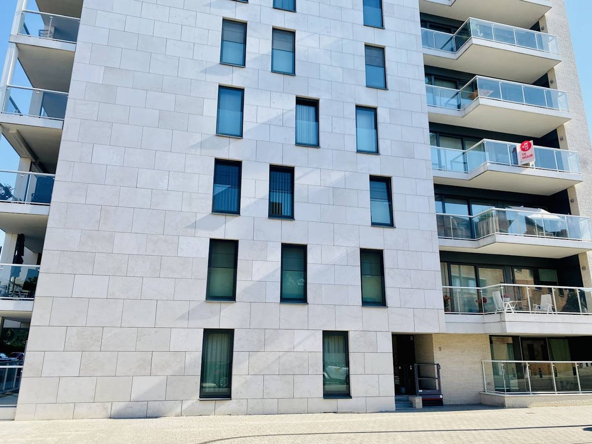 Apartment in Hasselt