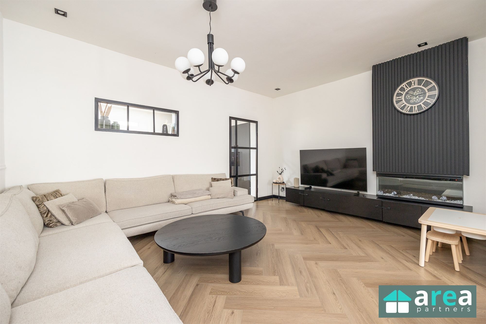 House for sale in Deurne with 3 bedrooms - photo 3