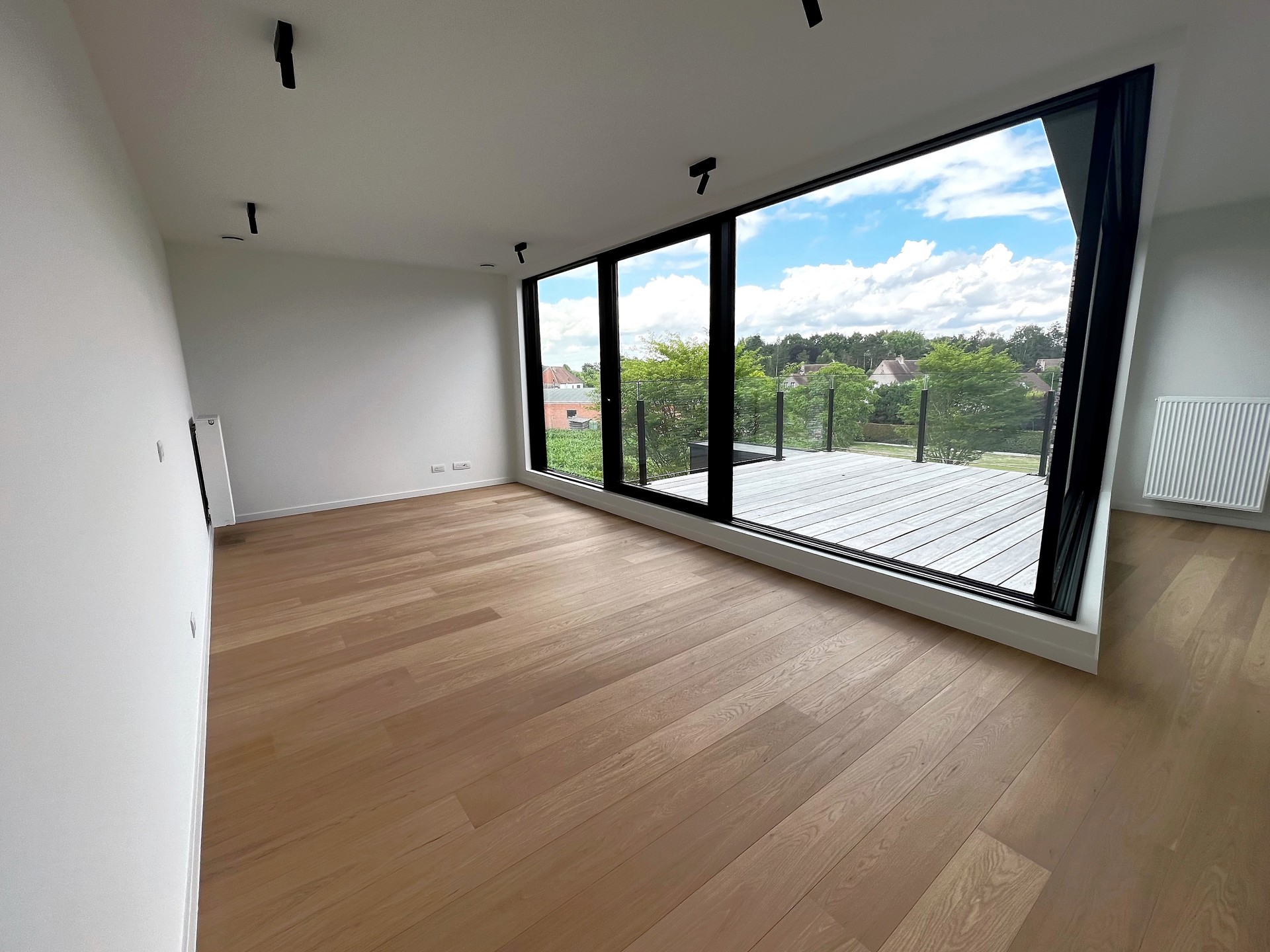 Luxueus energiezuinig nieuwbouw appartement - foto 2