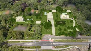 IN OPTIE! Deels omheind villaperceel van ca. 5.046 m² op mooie groene locatie gelegen nabij Heide met mogelijkheid tot terras en tuin op het...