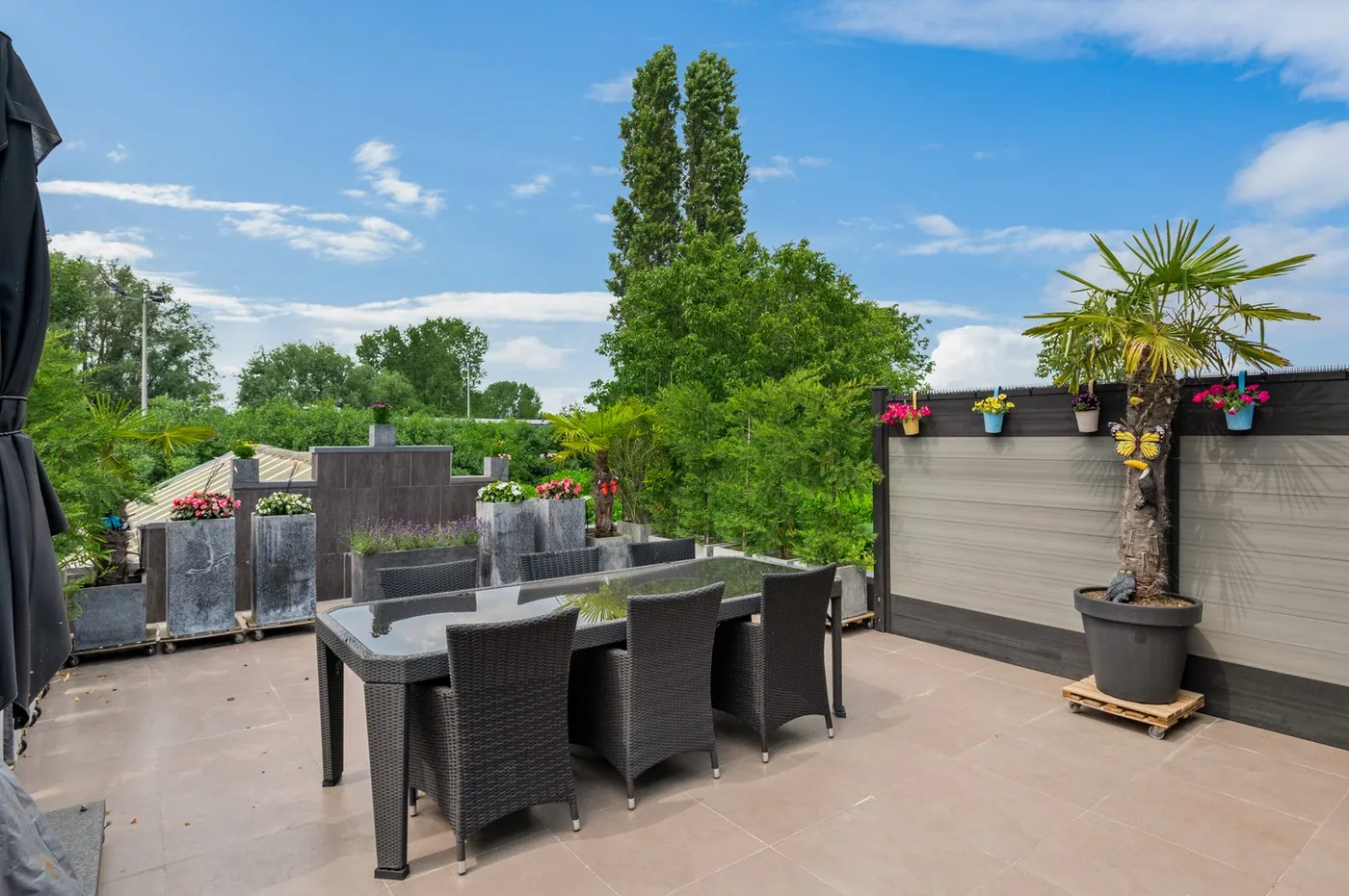 Woning met magazijn (130 m²) op centrale locatie te Wommelgem - foto 5
