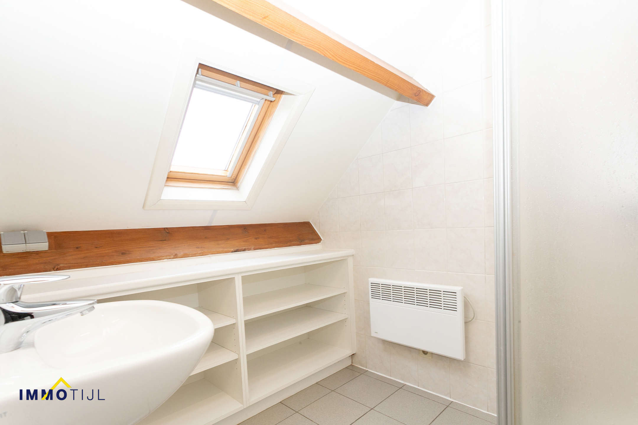 Energiezuinig en compact appartement te Lebbeke - foto 5