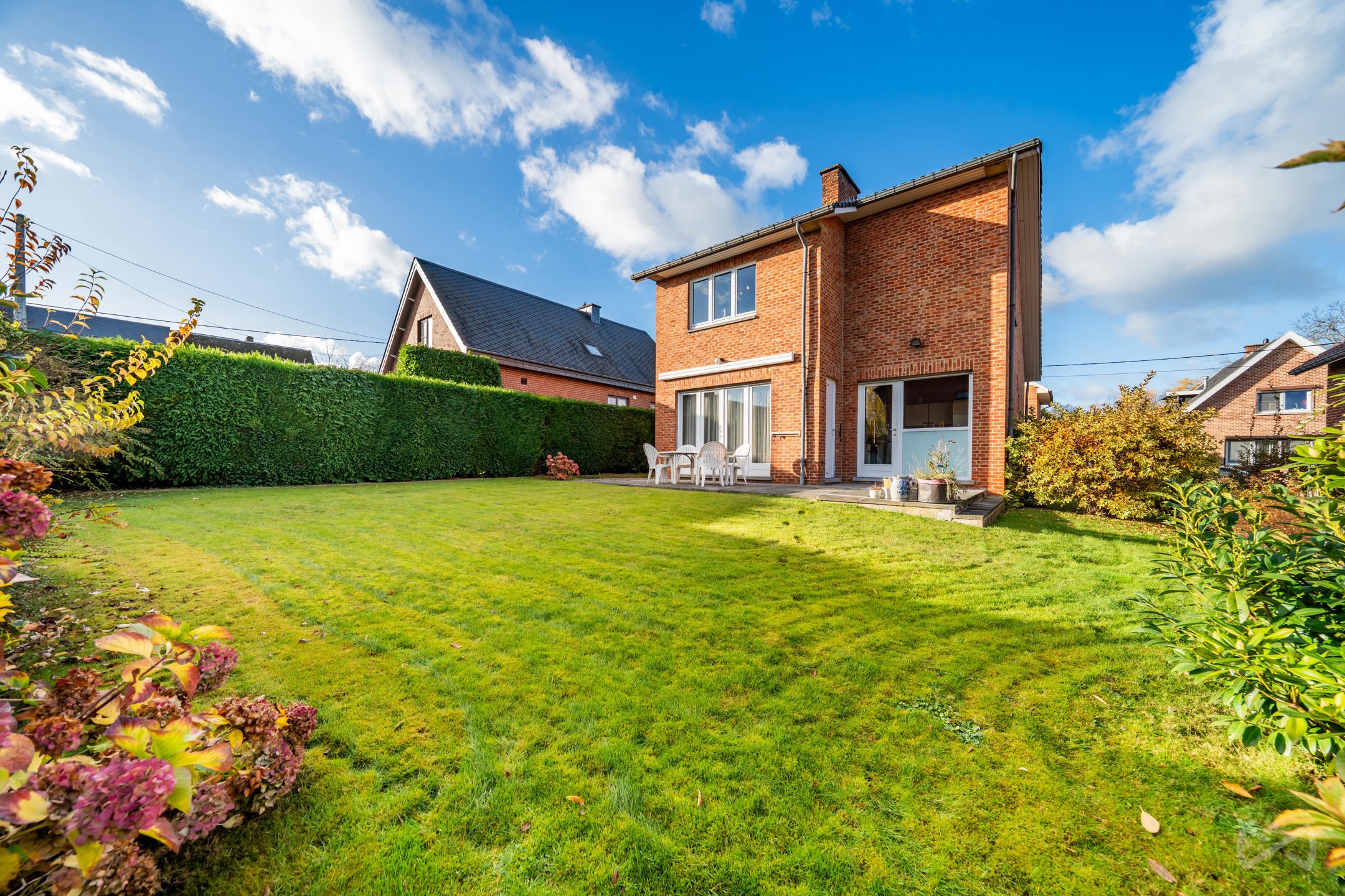 Huis te koop in Belgrade met 3 slaapkamers - foto 2
