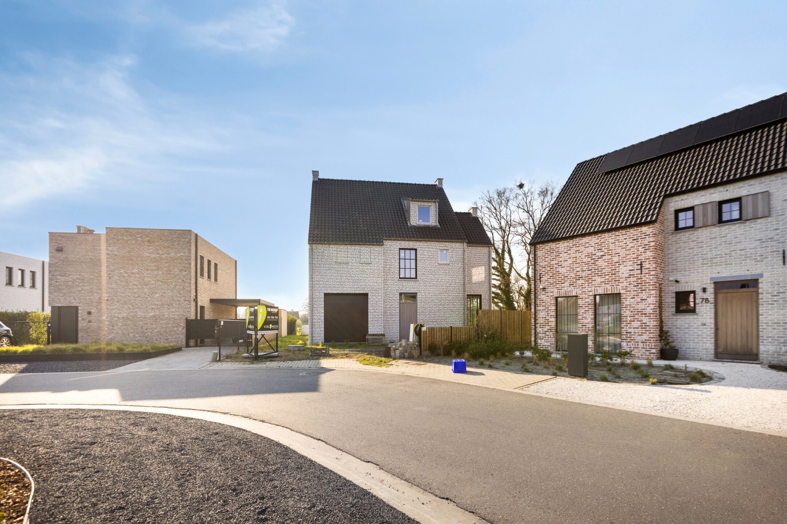 Prachtige casco-woning met 4 slaapkamers in Mol-Sluis ! - foto 2