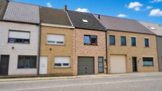 House for sale in Zele