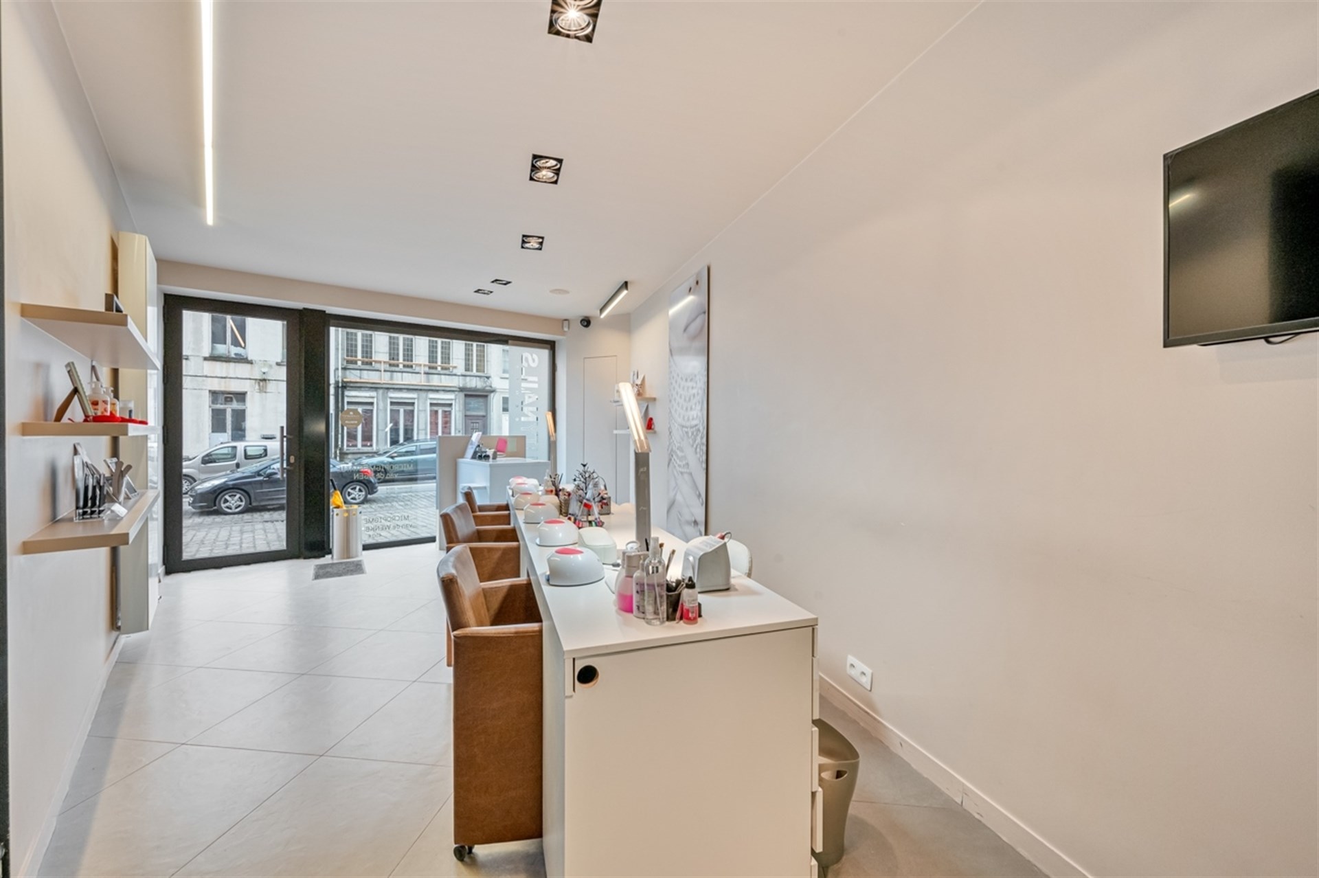 Mooi handelspand op toplocatie in Aalst - foto 4