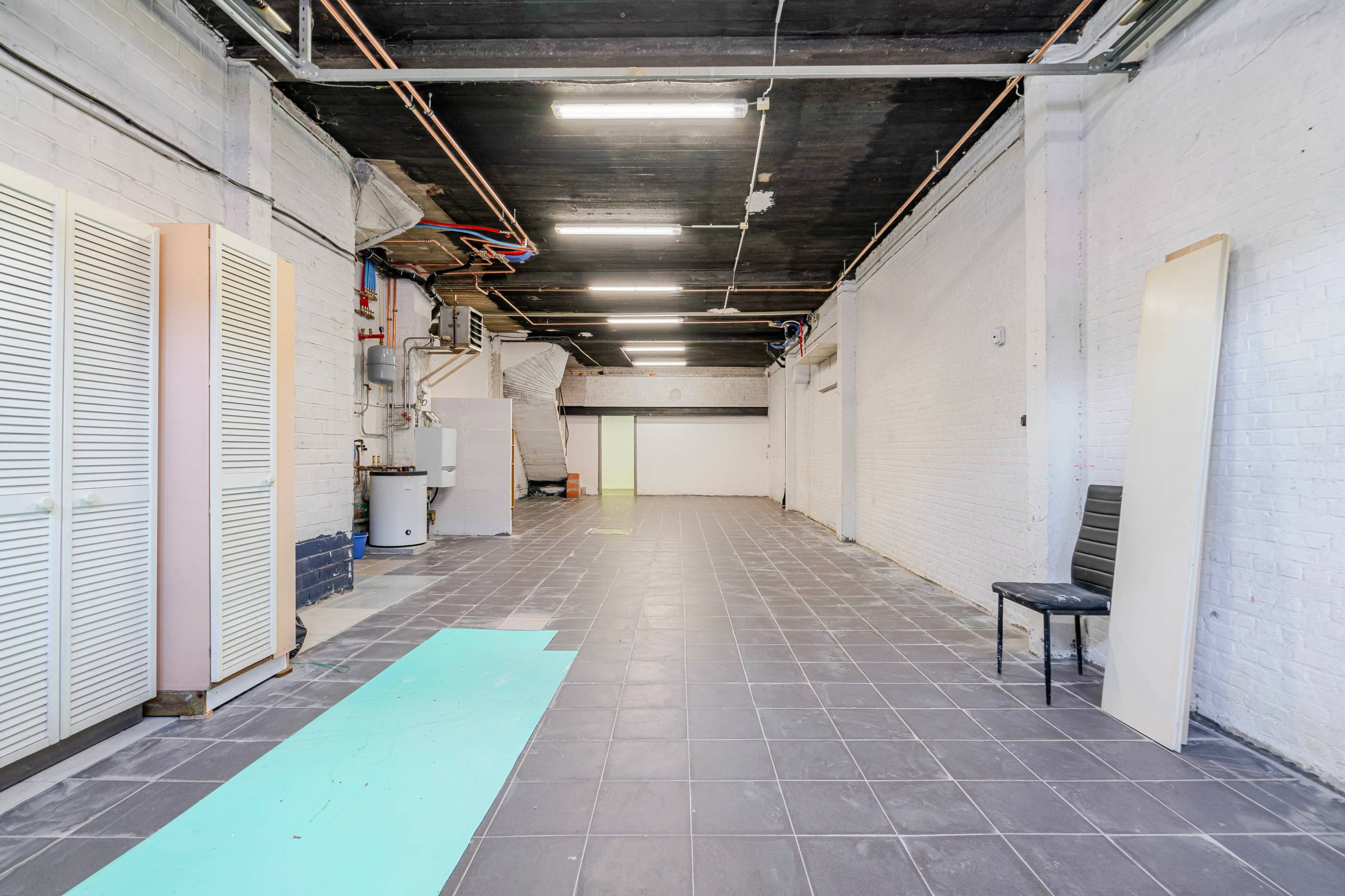 Charmante bel-etage woning met ruime mogelijkheden - foto 3