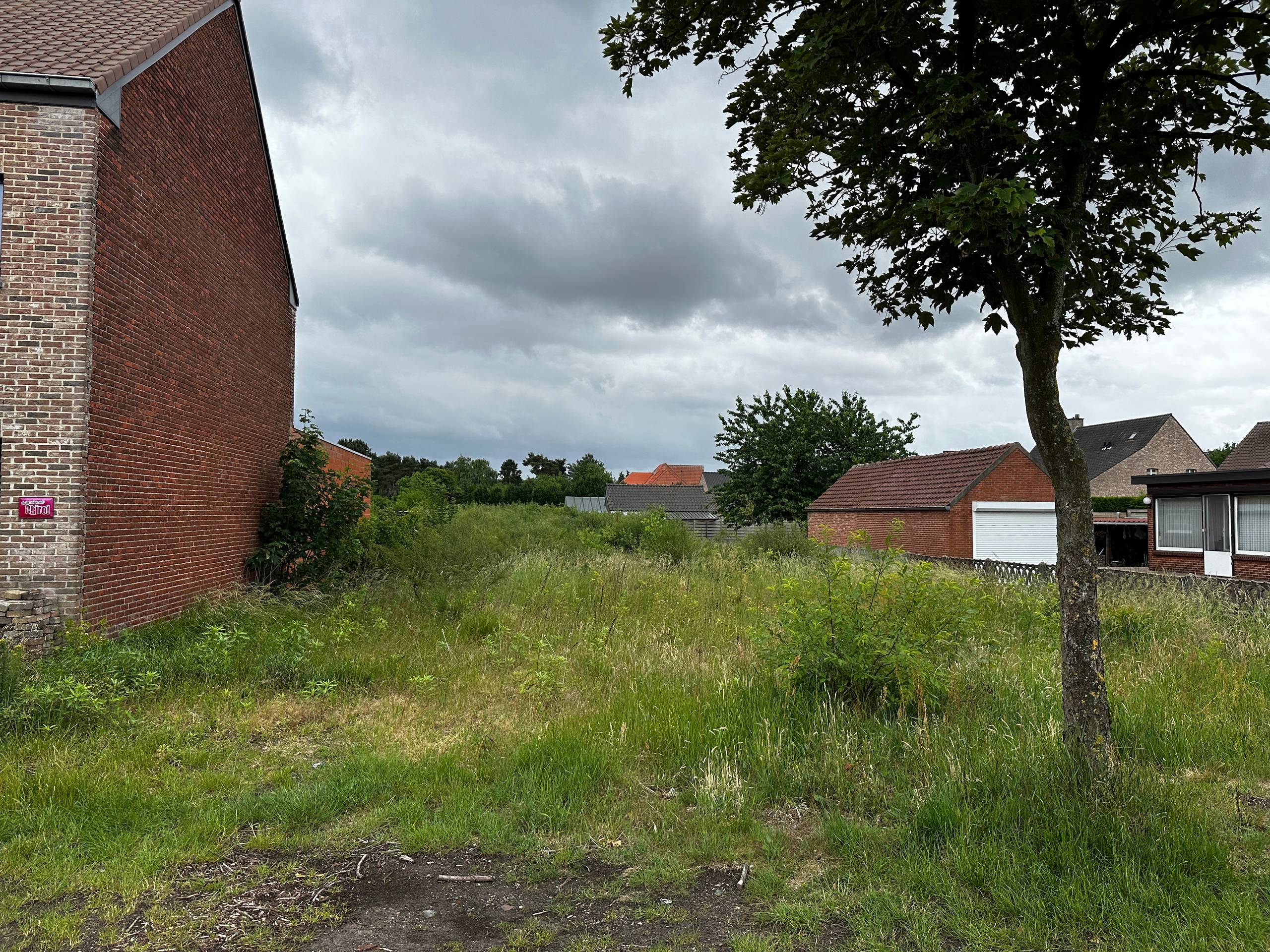 Terrain à vendre à Lommel avec 3 chambres - photo 3