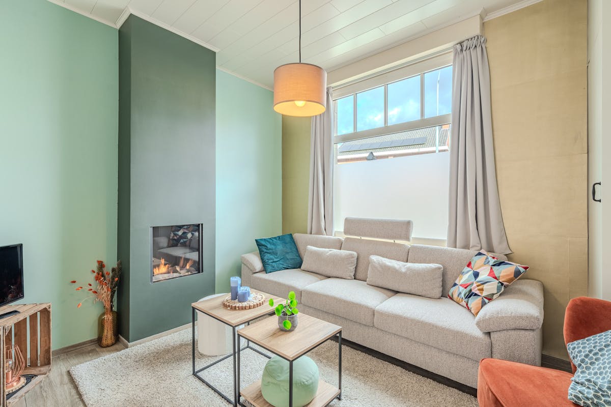 Maison récemment rénovée à vendre à Ypres - photo 4