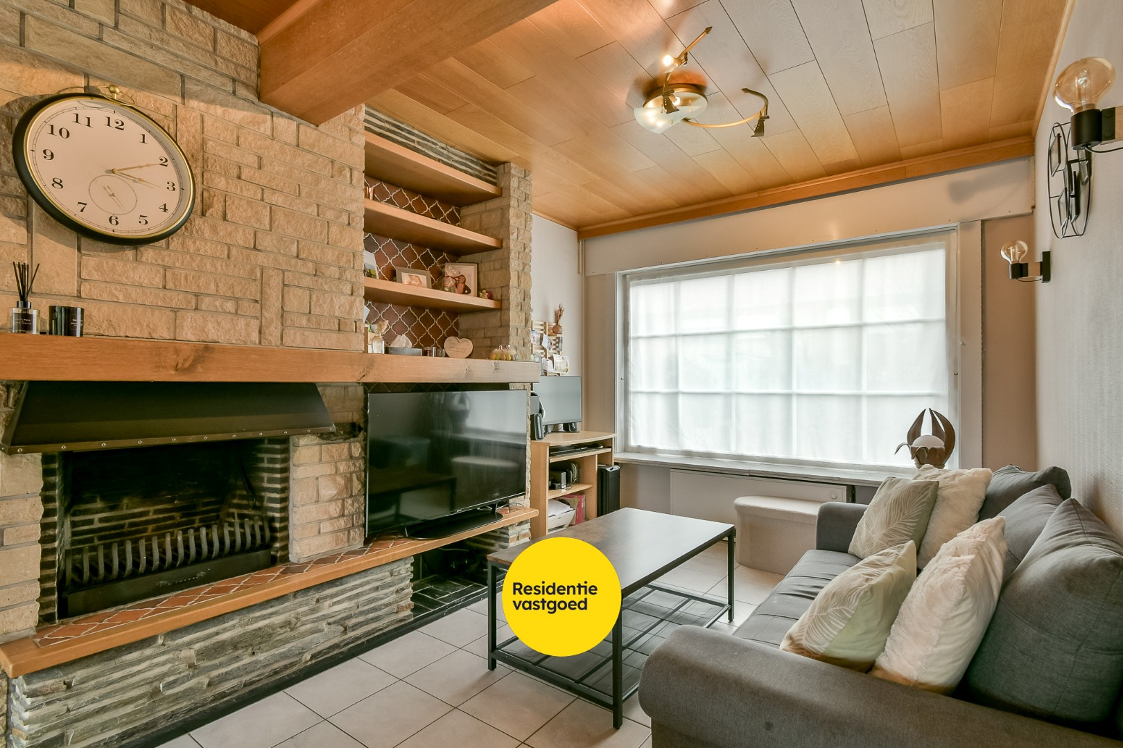 House for sale in Emelgem with 3 bedrooms - photo 3