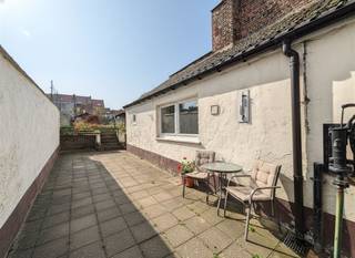 Huis te koop in Tubeke