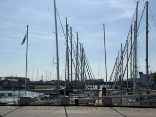 Instapklaar luxe appartement aan de jachthaven van Zeebrugge, gelegen in het stijlvolle nieuwbouwproject Nautic. Dit volledig nieuwe en...