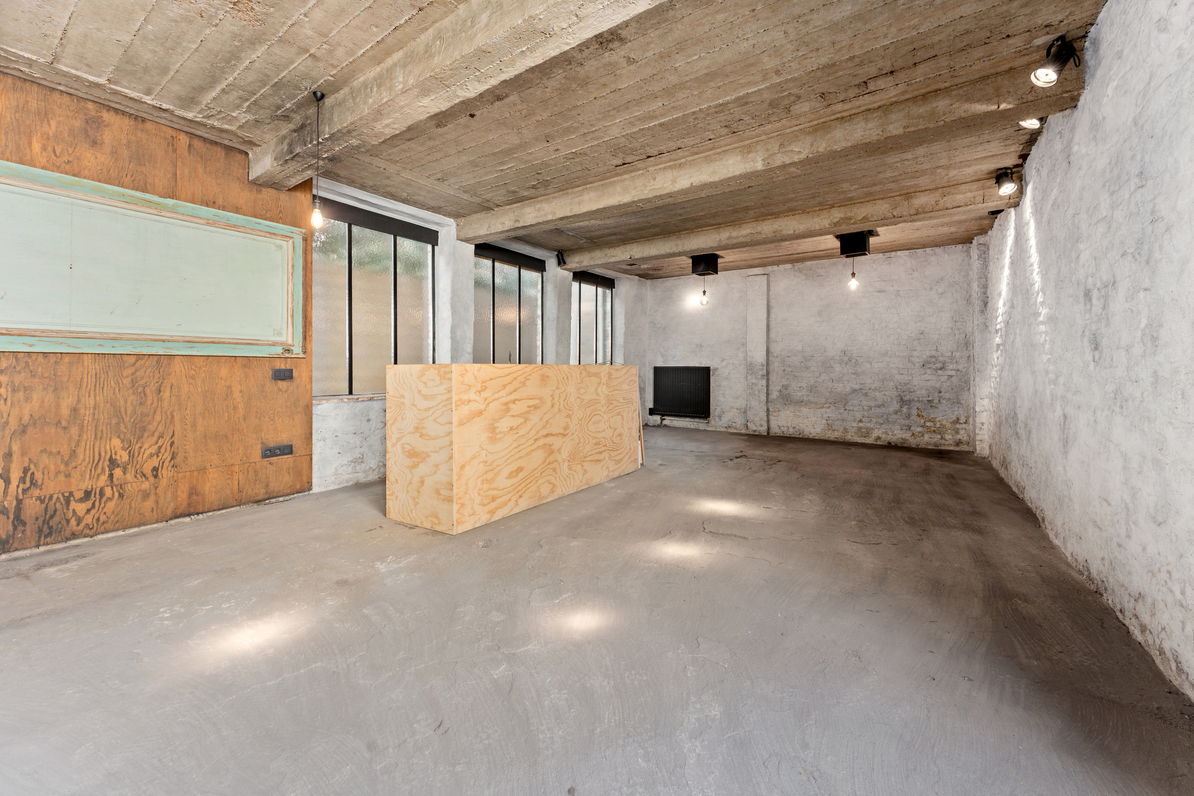 Commercial à vendre à Dixmude - photo 4
