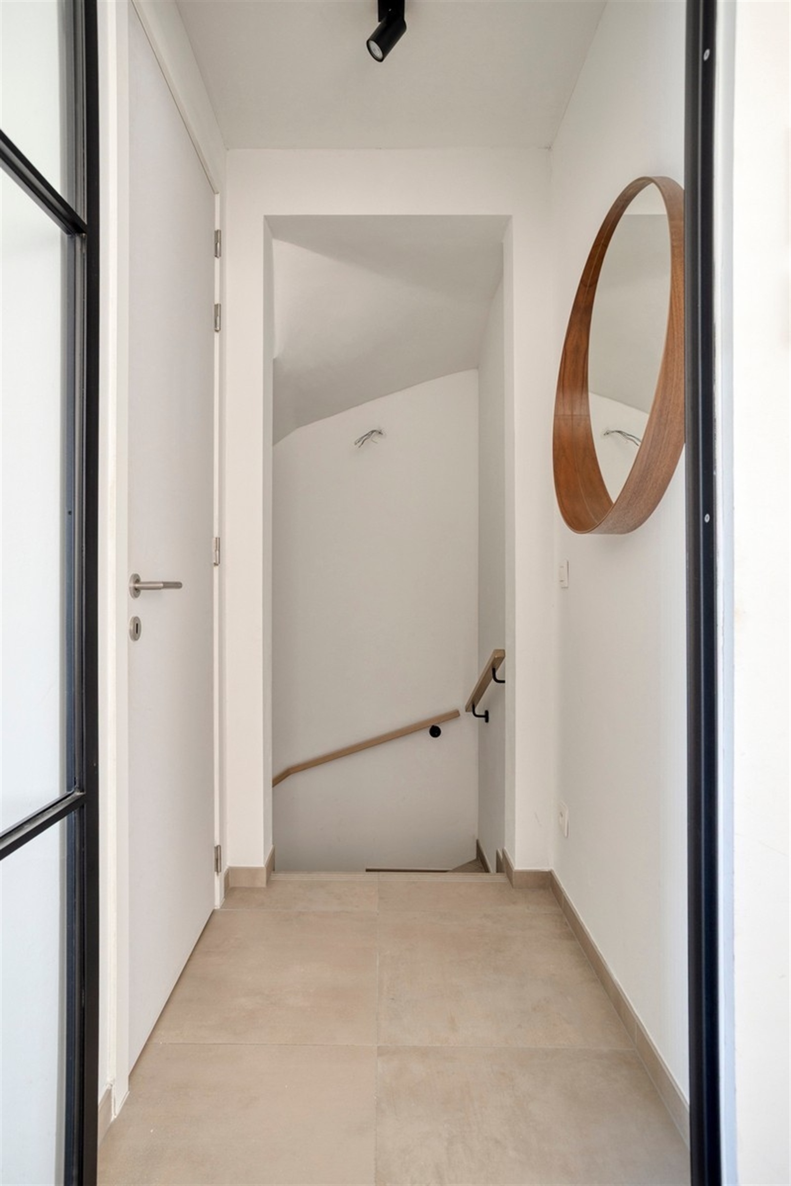Energiezuinig duplexappartement met 3 slpks en 2 terrassen - foto 5