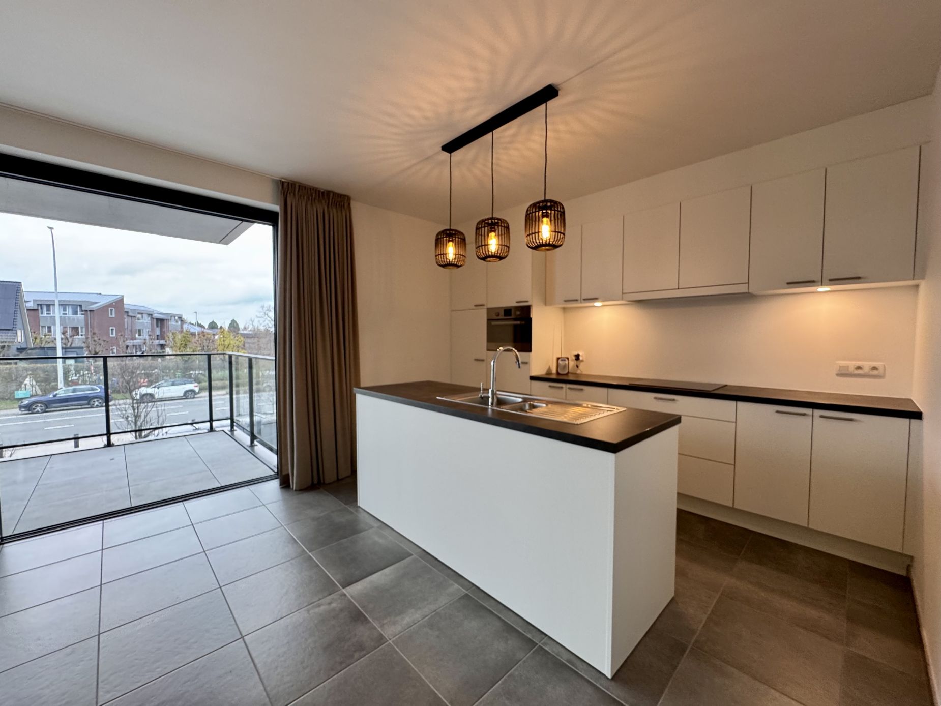 ruim recent energiezuinig appartement in prachtig complex - foto 5