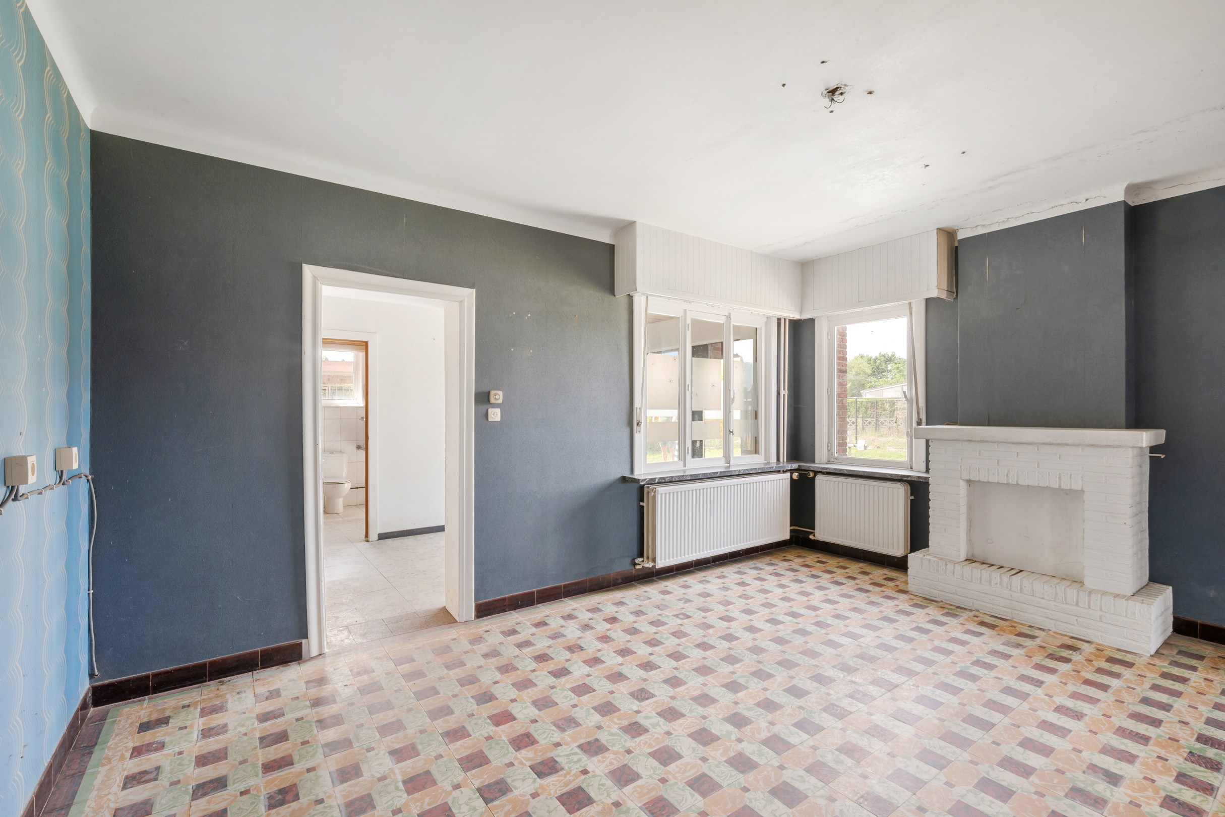 Te renoveren/te slopen woning op 1.849m² gelegen te Westerlo - foto 4