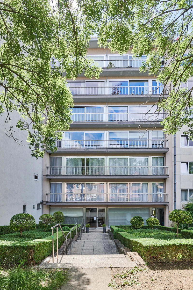 Parklaan 26A