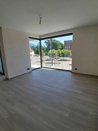 APPARTEMENT (B.1.1) MET 2 SLAAPKAMERS IN RESIDENTIE KEIZERSPOORT TE DILSEN.WERKWIJZE HUURDOSSIERInteresse? Surf dan zeker naar onze advertentie via...