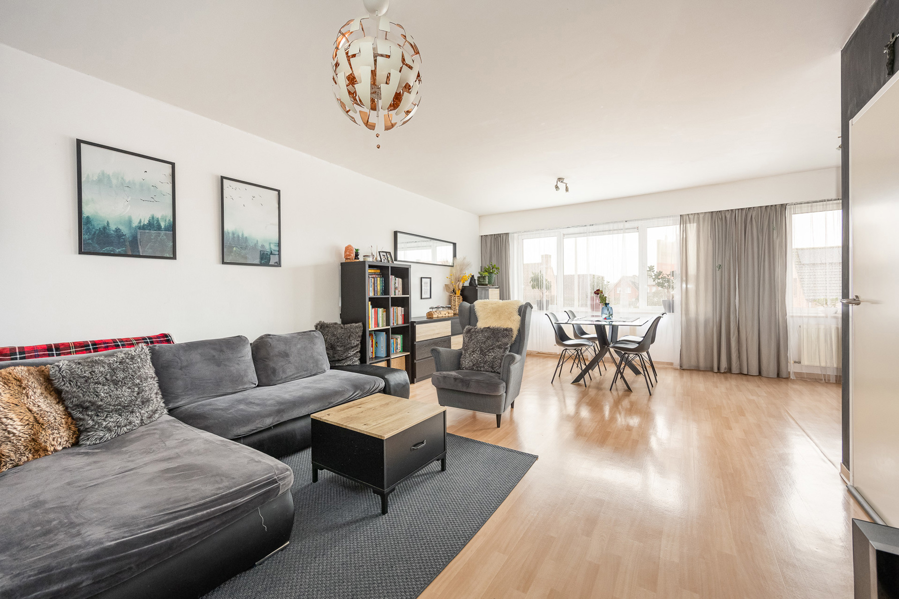 Appartement à vendre à Rijkevorsel avec 2 chambres - photo 5