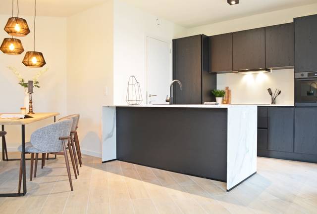 Project for sale in Neder-Over-Heembeek