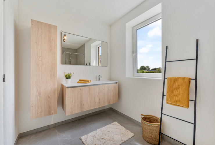 Parkwoning B2 - Menenstraat Wevelgem - foto 3