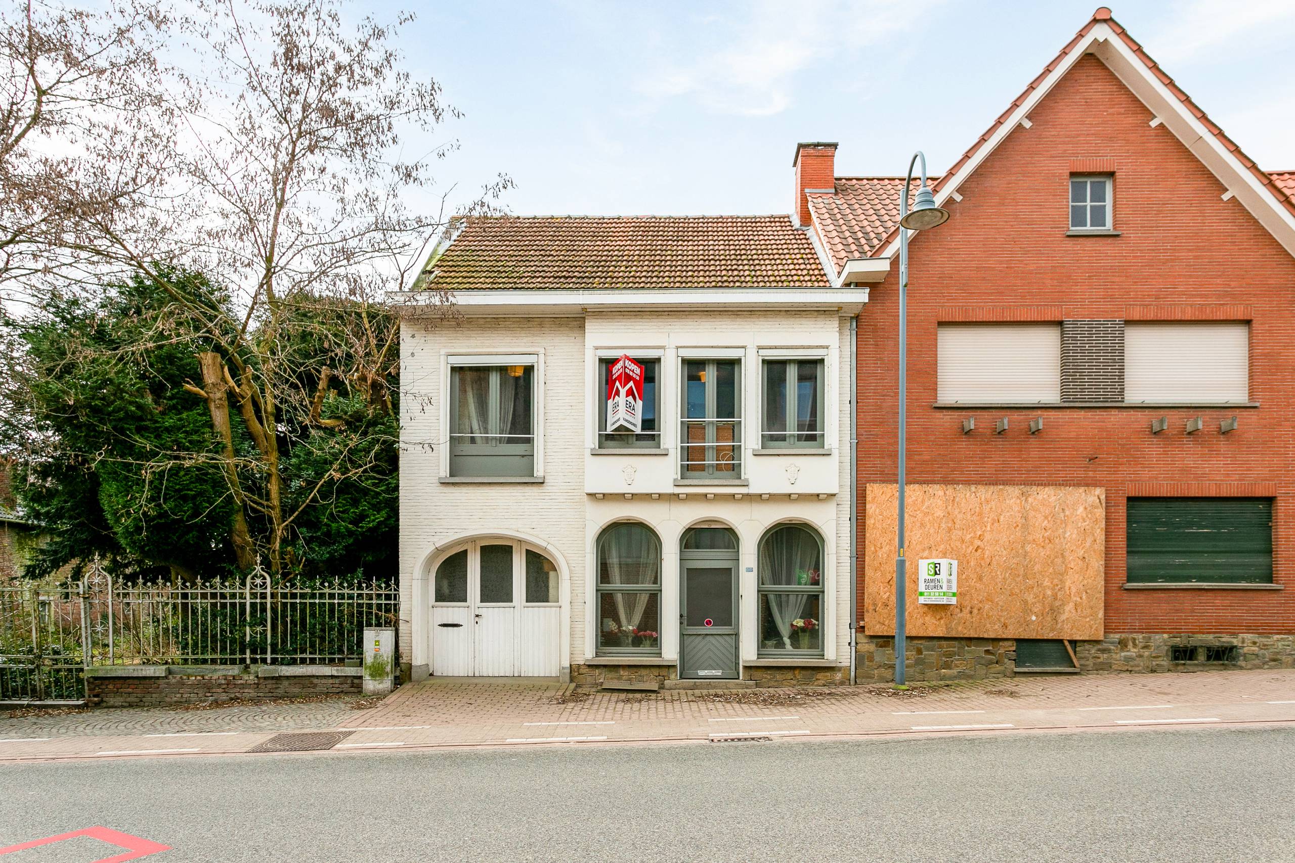Maison à vendre à Gingelom avec 5 chambres - photo 1