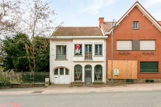 Maison à vendre à Gingelom
